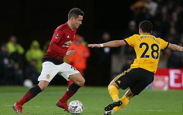 看內馬爾的 看內馬爾的