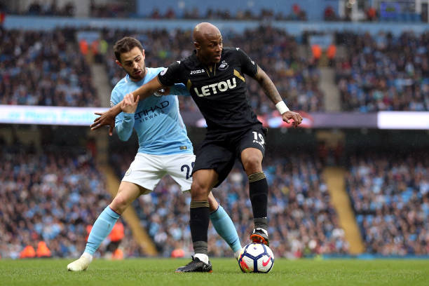 并通过增强 并通过增强