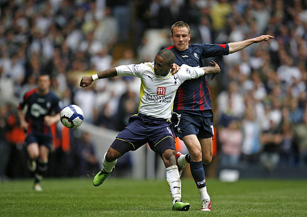 防守型中場 防守型中場