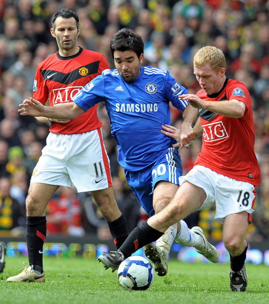 步的鏡子 步的鏡子