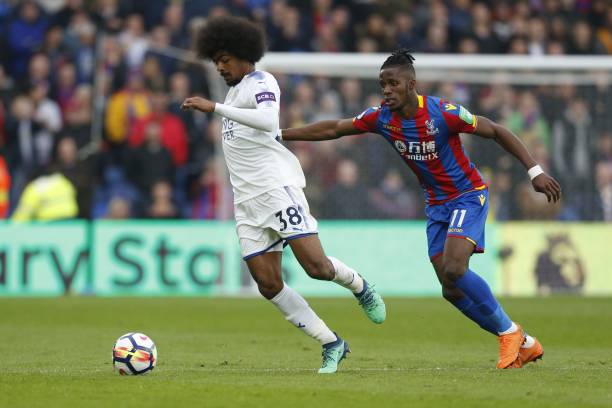 他的这番言 他的这番言